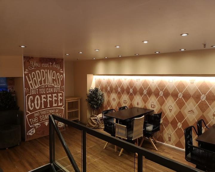 Espresso Bar