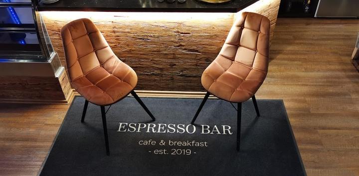 Espresso Bar